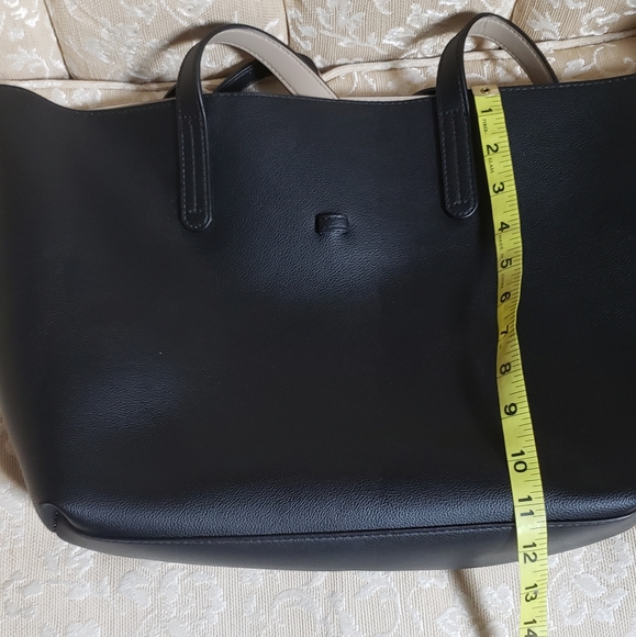 Tote bag pleather - Picture 4 of 5